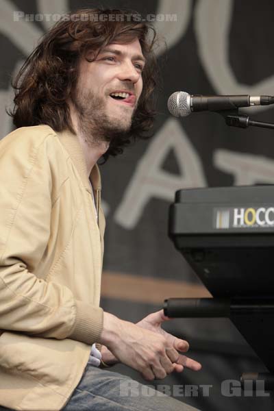 ALISTER - 2008-06-27 - EVREUX - Hippodrome Evreux Normandie - 